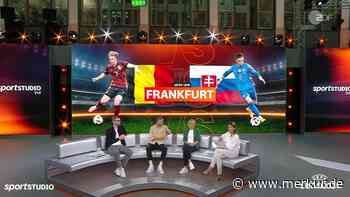 EM-Experte Kramer verrät Details zum ZDF-Studio, die Fans nur erahnen können – „Wahnsinn, wirklich“