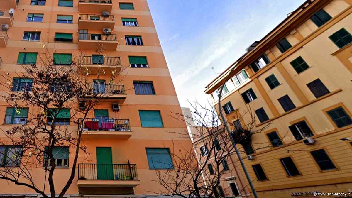 "Anziani e disabili da due mesi senz'acqua": cresce la lista dei palazzi di Roma che restano a secco