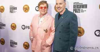 TIFF 2024: Elton John doc, Amy Adams horror comedy among first titles announced
