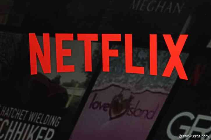 Netflix planning 2 'experience houses' in Texas, Pennsylvania
