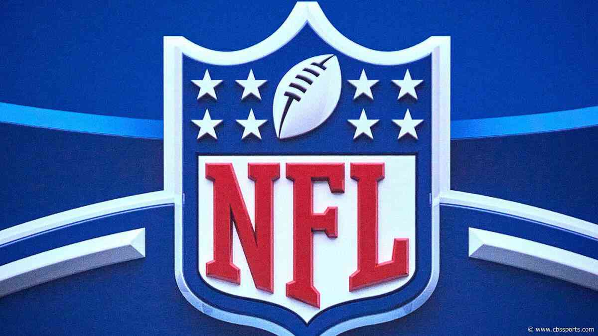 NFL key dates for 2024 offseason: Training camp locations and report dates, regular-season kickoff