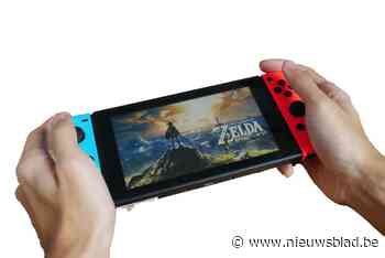 Nintendo kondigt nieuwe ‘Zelda’- en ‘Mario’-spellen aan