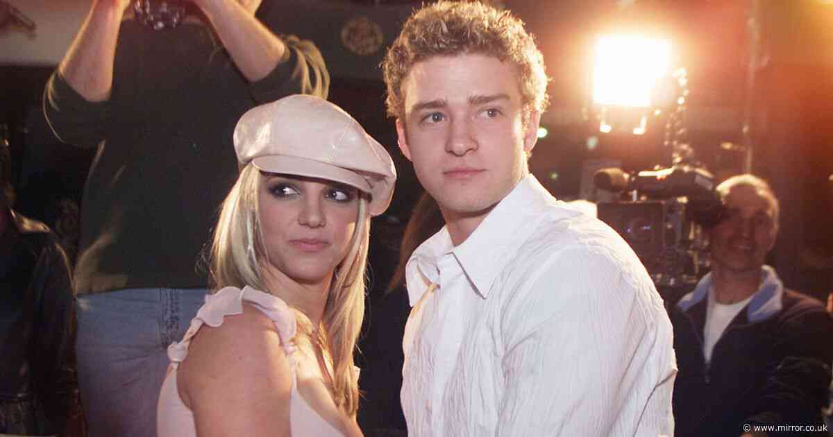 Justin Timberlake's biggest controversies - Britney 'shame', cheating claims and drink drive arrest