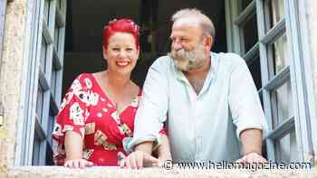 Everything Dick and Angel Strawbridge have said about their future at chateau home