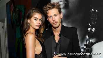 Austin Butler and Kaia Gerber's rare PDA-packed photos together — and private romance's timeline