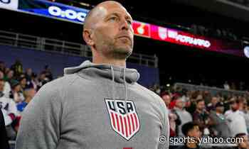 Fans treat USMNT like a club side – and it could cost Berhalter his job