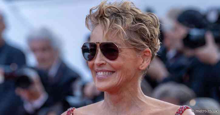 Sharon Stone has ‘special connection’ to Austin Butler and wants to protect him