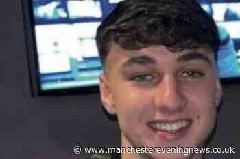 Devastated mum of teenager Jay Slater missing in Tenerife plagued by 'sickening' prank calls