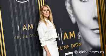 Panic buttons, lying to fans, valium: Céline Dion reveals heartbreaking struggles