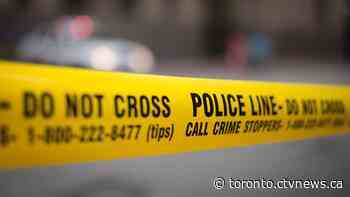 One person in life-threatening condition after daylight stabbing in downtown Toronto