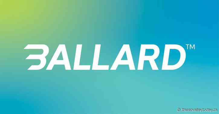 Ballard signs partnership deal with Vertiv for backup power systems for data centres