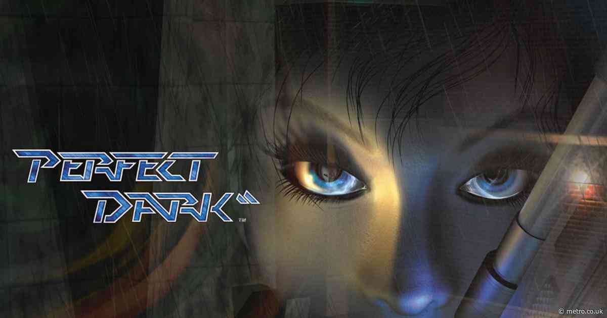Nintendo Switch Online ‘mature’ N64 collection adds Turok and Perfect Dark
