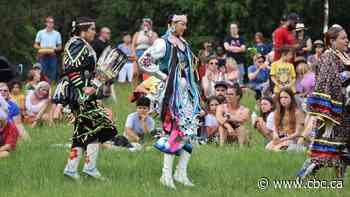 Mark National Indigenous Peoples Day in Hamilton, Niagara and Six Nations with these events