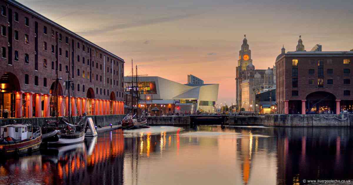 Best places in and around Liverpool to watch sunset on this year's Summer Solstice