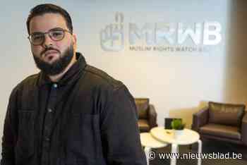 Muslim Rights Watch België verdedigt belangen moslims: “We reageren hiermee op toenemende klachten van islamofobie”