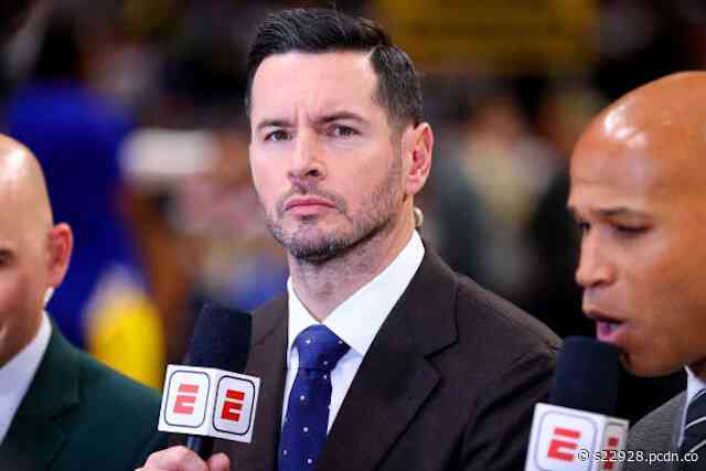 Lakers Video: Did ESPN’s Jay Williams Spill Beans About JJ Redick Hiring?