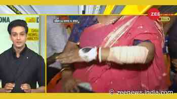 DNA Exclusive: Analyzing BJP Workers` Situation in Bengal After Post-Poll Violence