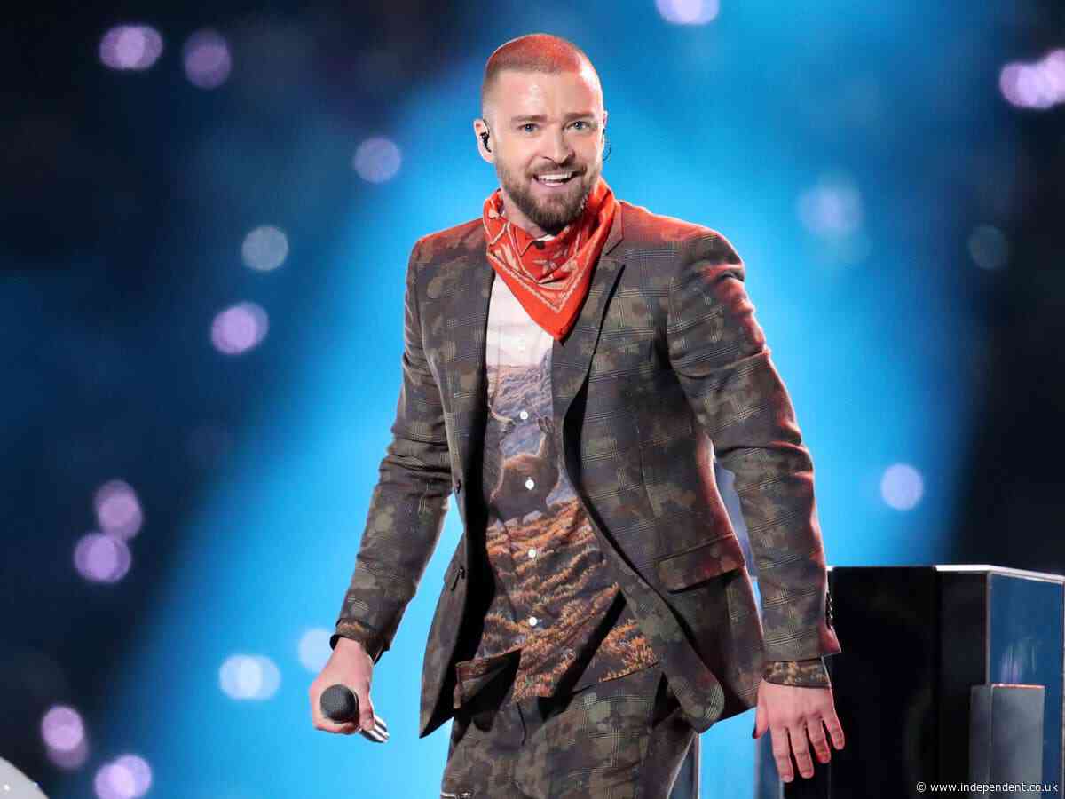 Cop who arrested Justin Timberlake for DWI was so ‘young’ he didn’t recognize pop star