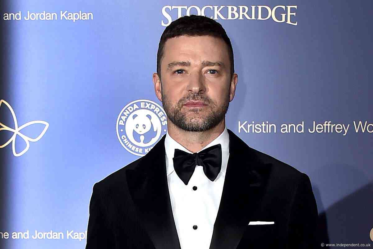 Justin Timberlake arrested: What you need to know about the pop star