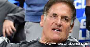 Mark Cuban Embarrasses Himself with Reality-Denying Attempt to Defend Biden Amid Backlash