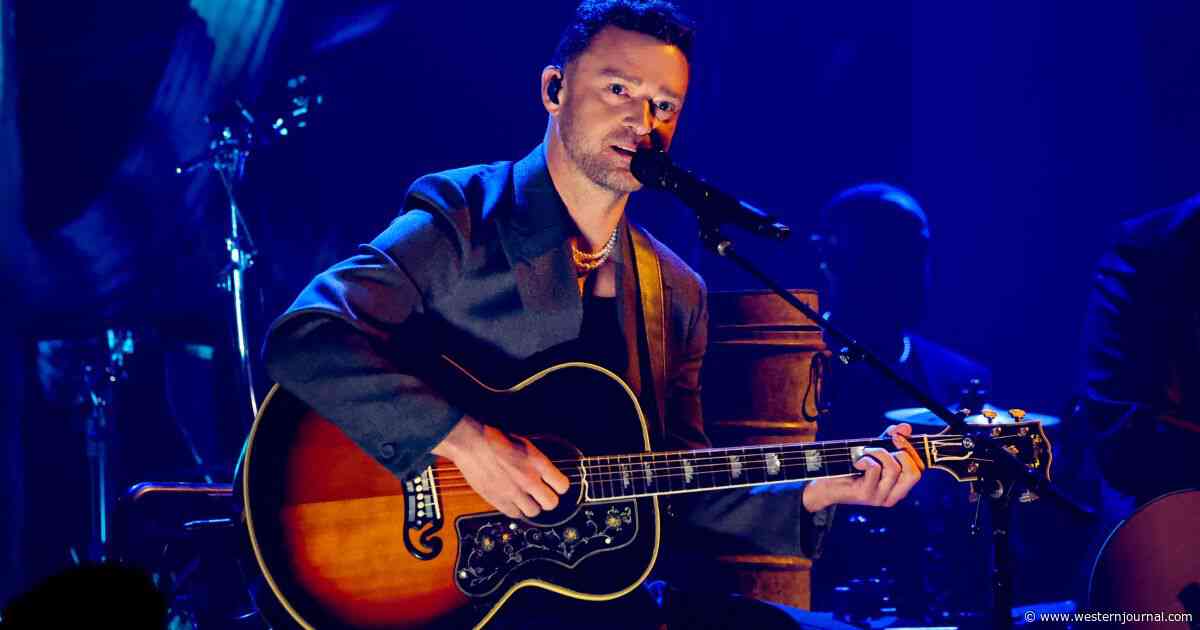 Pop Star Justin Timberlake Arrested in the Hamptons, Heads to Court