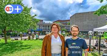 Kiel: Kommt ein Studierendenhaus für die Christian-Albrechts-Universität?
