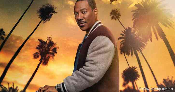Beverly Hills Cop 5: Eddie Murphy Hopes for Axel F Sequel