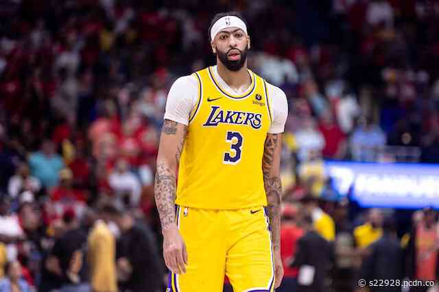 Lakers Rumors: Monitoring Center Options Closely