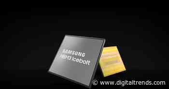 Samsung claims the next era of DRAM will be a ‘breakthrough’