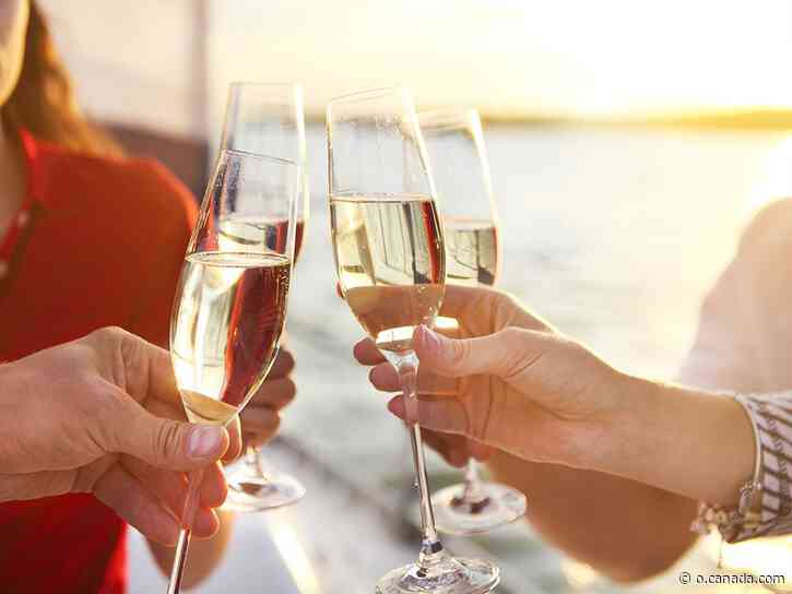 Olsen Cruise Lines offers champagne treat for cruise vacation teachers