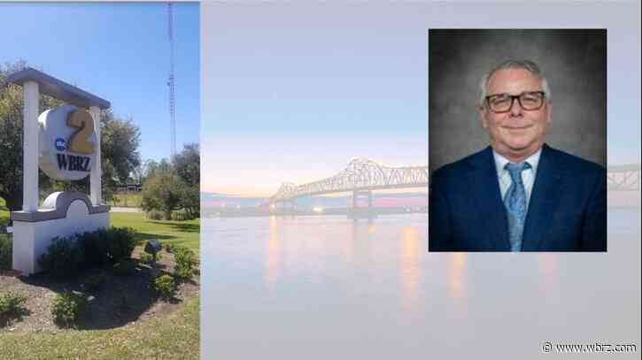 WBRZ names new general manager