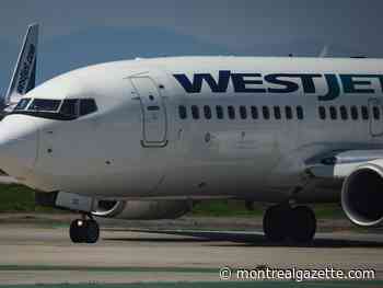 WestJet mechanics hit airline with 72-hour strike notice