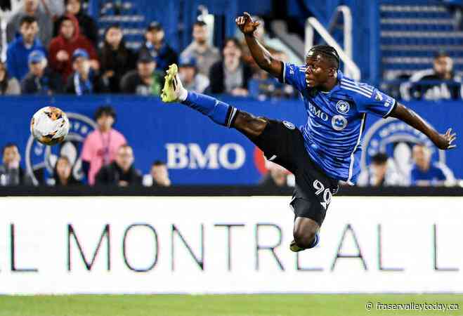 CF Montreal prepares to host New York Red Bulls under extreme heat