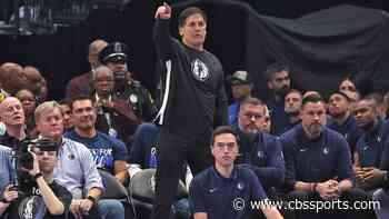 Mavericks' Mark Cuban no longer has control of basketball operations, and why this is good for Dallas' future