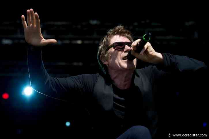 Psychedelic Furs & The Jesus and Mary Chain are slated for SoCal shows this November