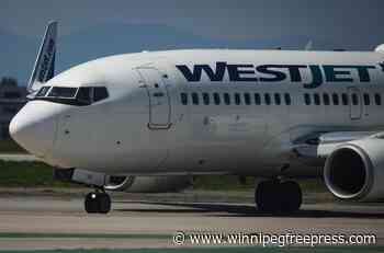 WestJet mechanics hit airline with 72-hour strike notice