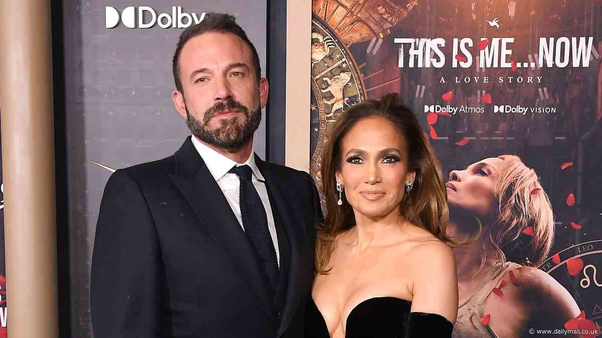 Ben Affleck will leave Jennifer Lopez 'depressed' and looking for love when he moves on quickly to 'get over his feelings' says Millionaire Matchmaker Patti Stanger - as she weighs in amid divorce rumors