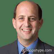 Jeff Van Gundy will join Clippers as lead assistant