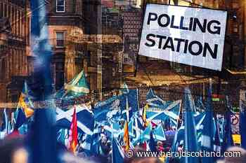 Is independence dead or has it just gone to sleep in this election?