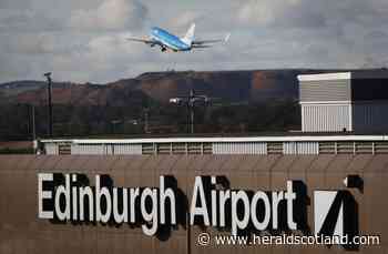 New food and drink outlets to open in Edinburgh Airport