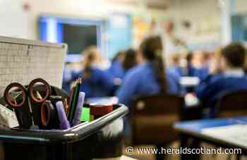 Gap grows between school leavers in Scotland's richest & poorest areas