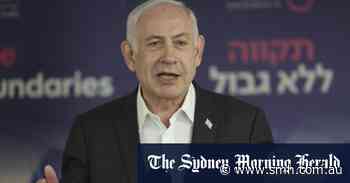 ‘Give us the tools’: Netanyahu claims the US is withholding arms from Israel