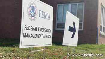 Damage from spring storms? The deadline to apply for FEMA assistance is set
