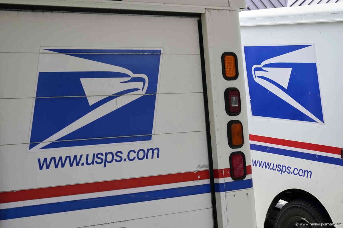 USPS will suspend mail service Wednesday for Juneteenth