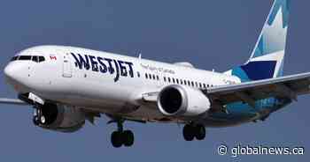 WestJet mechanics serve airline with 72-hour strike notice
