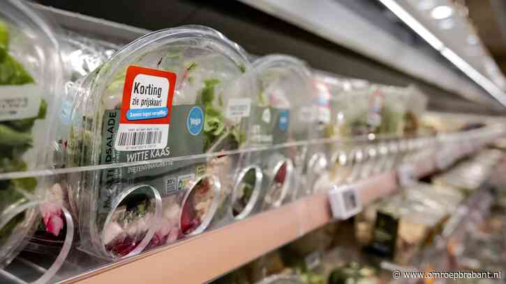 Deze campagne moet voedselverspilling tegengaan: 'Kijk, ruik en proef'