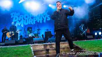 Dropkick Murphys: Ab durch die Hecke mit Irish-Folk-Punk