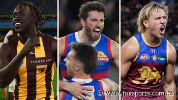 AFL 2024: Power Rankings after Round 14, analysis, every club ranked, flag favourites, ladder, predictions, fixture, latest news