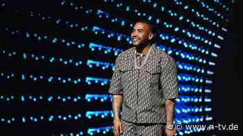"Wir sehen uns bald wieder": Don Omar an Krebs erkrankt - Reggaeton-Star kämpferisch