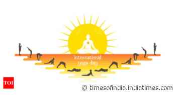 THIS is International Day of Yoga 2024 theme